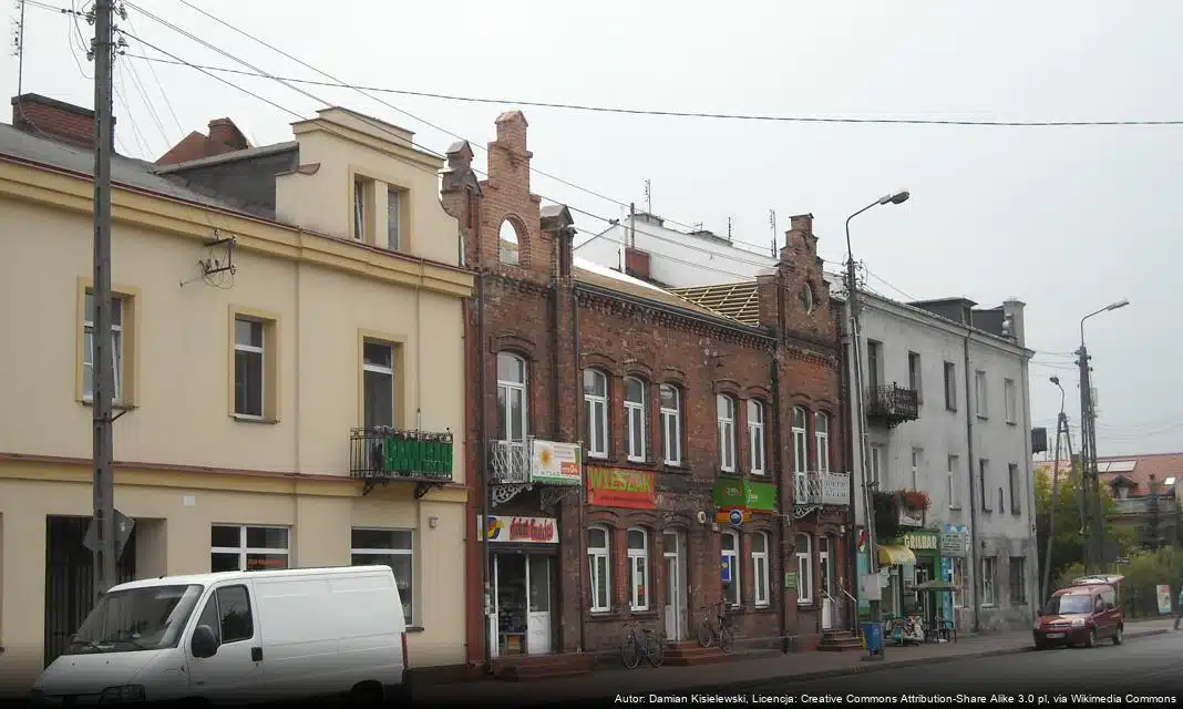 Przerwy w pracy Samodzielnego Stanowiska ds. Działalności Gospodarczej